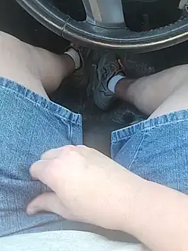 Jackauff69 online show from March 2025 07:12:02 PM