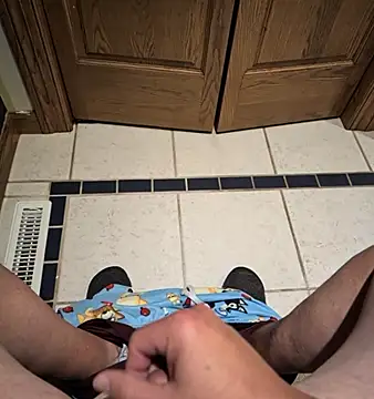 Jackauff69 online show from October 2025 12:33:01 PM