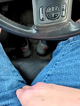 Jackauff69 online show from April 2026 11:15:02 PM