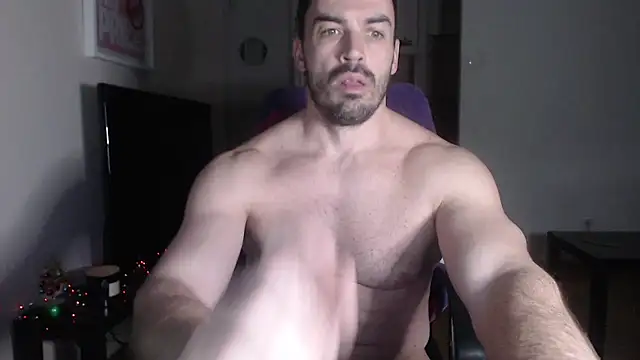 Snapshot of Hammer_Top chatting on January 2025 02:36:02 PM Hammer Top online show from January 2025 02:36:02 PM