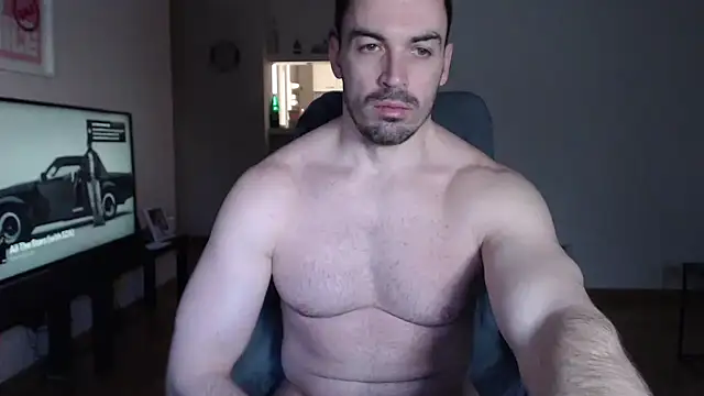 Snapshot of Hammer_Top chatting on February 2025 12:27:01 PM Hammer Top online show from February 2025 12:27:01 PM