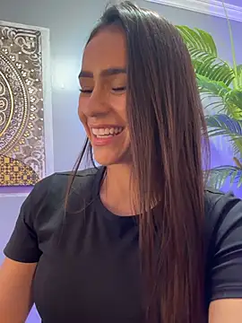 Mau White online show from May 2026 01:55:01 AM