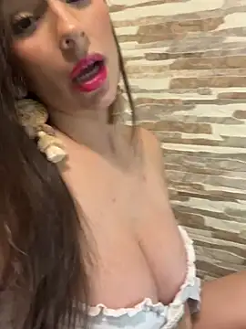 Mau White online show from July 2026 03:41:02 AM