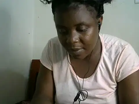 ebonyzoey online show from January 2025 07:21:01 PM