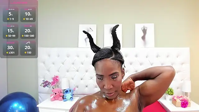 kimmturner online show from March 2025 08:37:01 PM