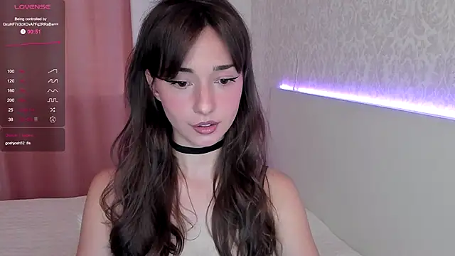 XYour CharmX online show from September 2025 01:13:02 PM