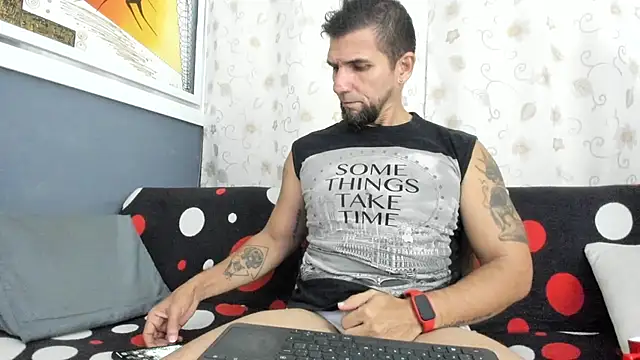 JULESLAKES online show from November 2025 08:13:02 PM