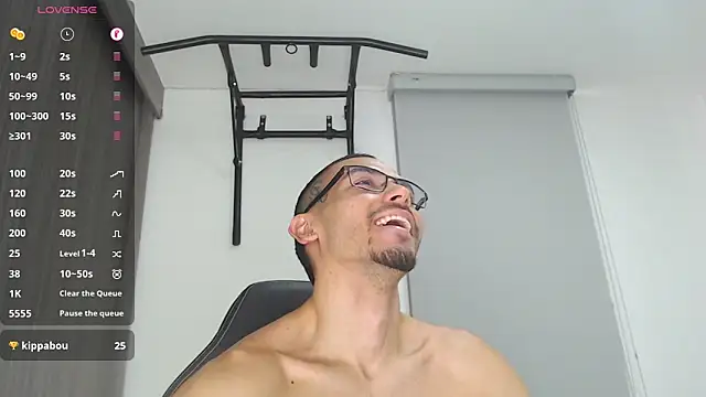 russthiago online show from January 2025 03:44:01 PM