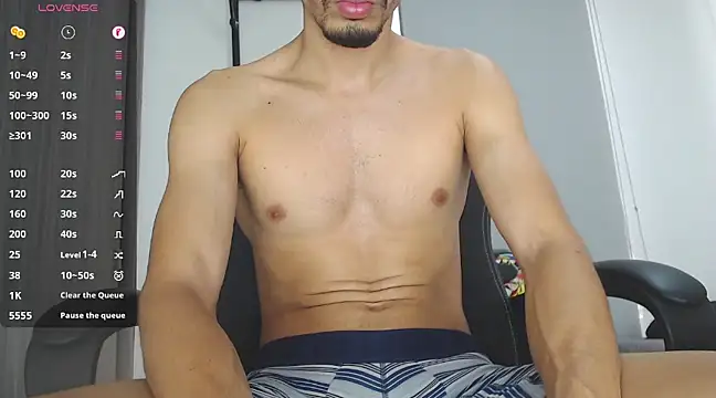 russthiago online show from January 2025 01:14:01 PM