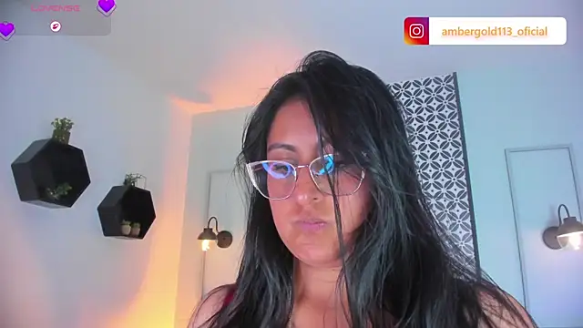 Amber gold  online show from June 2026 12:32:02 AM