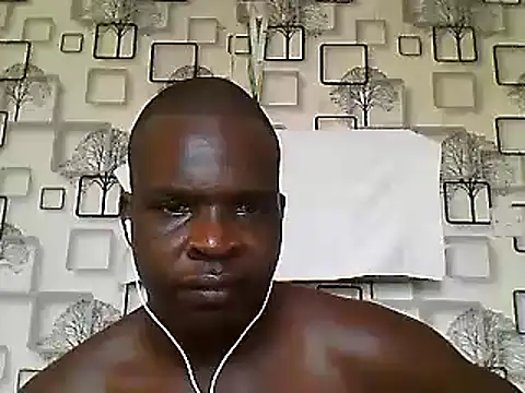 Chumba 001 online show from January 2025 02:30:02 PM