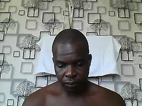 Chumba 001 online show from January 2025 11:17:01 AM