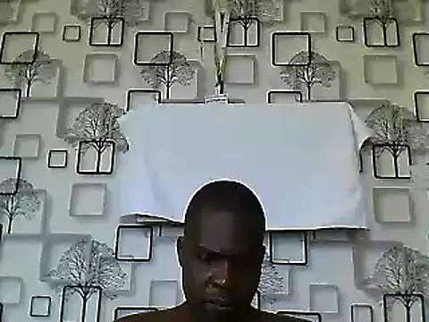 Chumba 001 online show from January 2025 07:50:01 AM