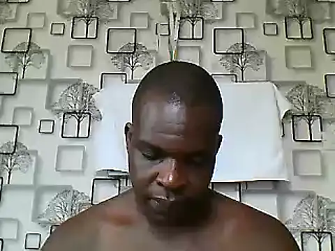 Chumba 001 online show from January 2025 10:52:02 AM