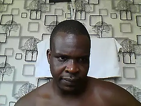 Chumba 001 online show from February 2025 10:43:02 AM