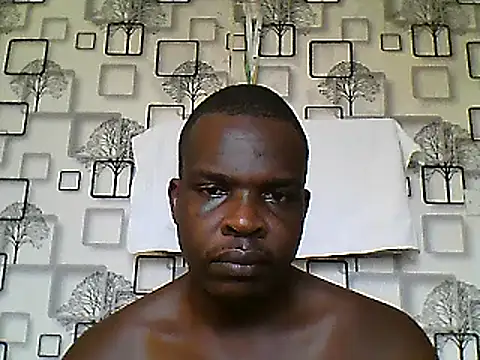 Chumba 001 online show from February 2025 01:48:02 PM