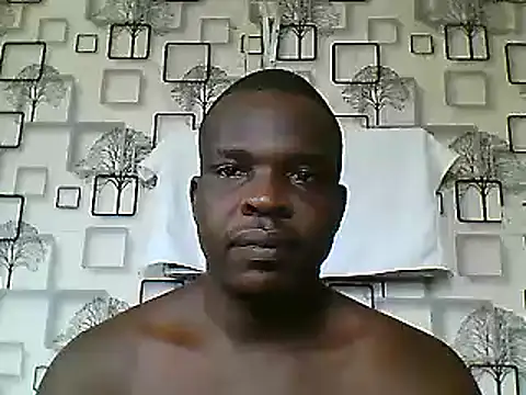 Chumba 001 online show from February 2025 07:18:01 AM