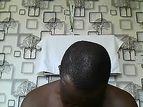 Chumba 001 online show from February 2025 10:19:01 AM