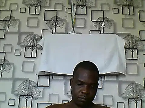 Chumba 001 online show from February 2025 07:35:01 AM
