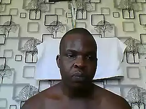 Chumba 001 online show from February 2025 07:37:01 AM