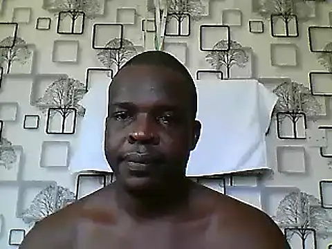 Chumba 001 online show from February 2025 10:26:02 AM