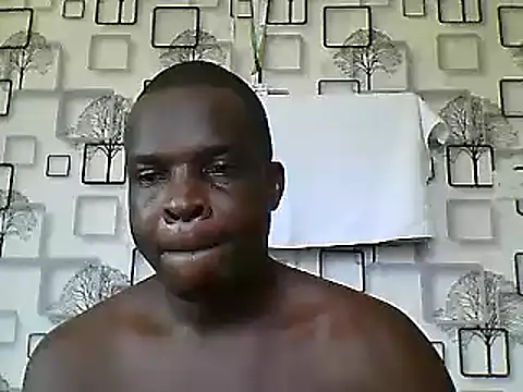 Chumba 001 online show from February 2025 10:55:02 AM