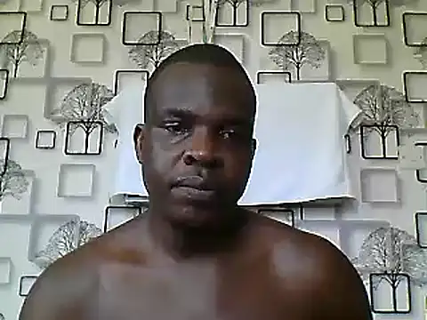 Chumba 001 online show from February 2025 10:44:02 AM