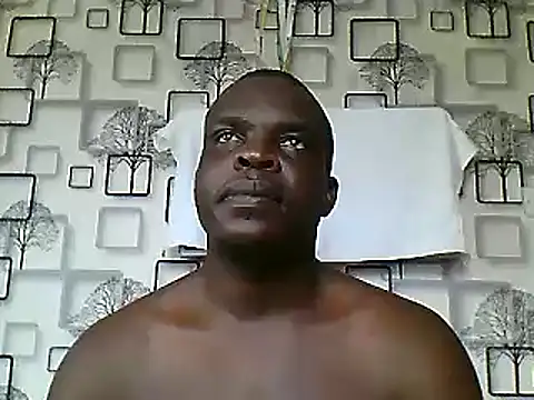 Chumba 001 online show from March 2025 08:30:01 AM
