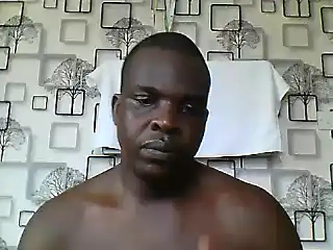 Chumba 001 online show from March 2025 11:31:01 AM