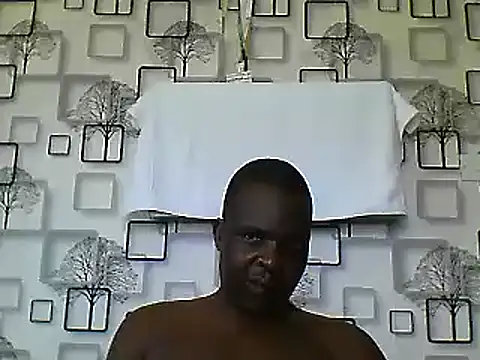 Chumba 001 online show from March 2025 09:32:02 AM