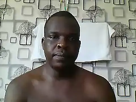 Chumba 001 online show from March 2025 12:35:02 PM