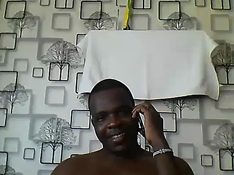 Chumba 001 online show from September 2025 06:18:01 AM