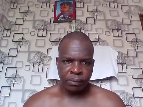 Chumba 001 online show from March 2026 06:50:01 AM