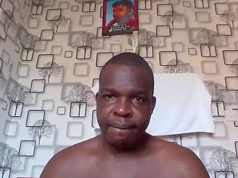 Chumba 001 online show from March 2026 05:18:01 AM