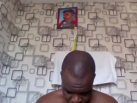 Chumba 001 online show from April 2026 06:24:01 AM