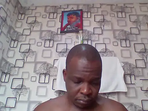 Chumba 001 online show from April 2026 04:59:01 AM