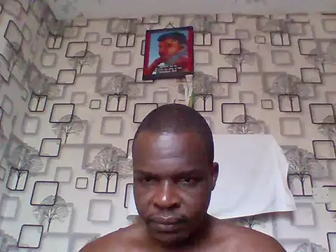Chumba 001 online show from April 2026 05:33:01 AM