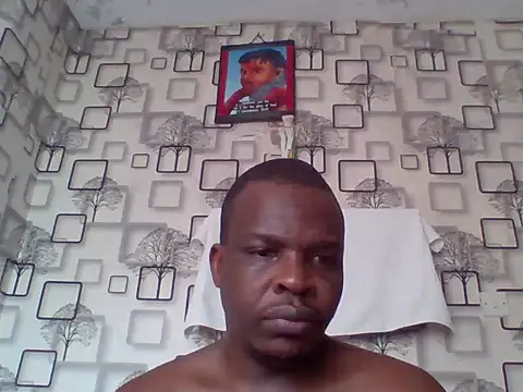Chumba 001 online show from May 2026 05:12:01 AM