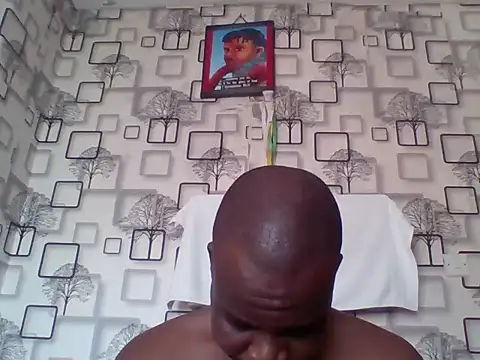 Chumba 001 online show from June 2026 07:00:01 AM