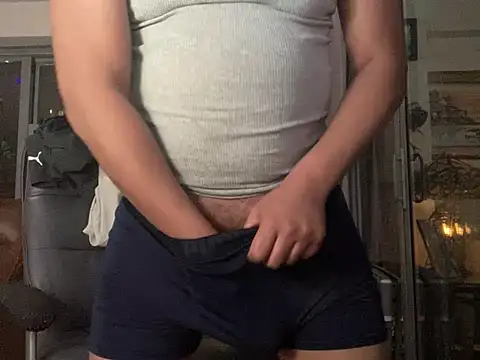 Snapshot of ThickDick_Daddy chatting on March 2025 06:52:02 AM ThickDick Daddy online show from March 2025 06:52:02 AM