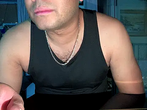 ThickDick Daddy online show from January 2026 07:11:02 AM