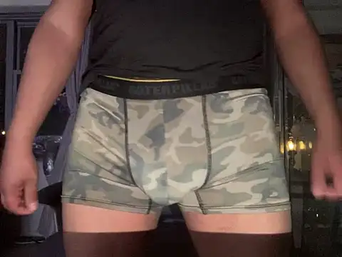 ThickDick Daddy online show from March 2026 07:36:02 AM