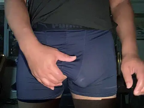 ThickDick Daddy online show from June 2026 06:33:02 AM