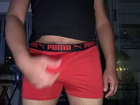 ThickDick Daddy online show from June 2026 06:02:01 AM