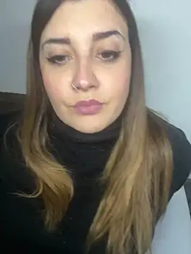 Novababy18 online show from March 2025 10:21:02 PM