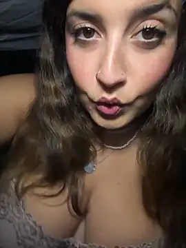 Novababy18 online show from September 2025 10:36:01 PM