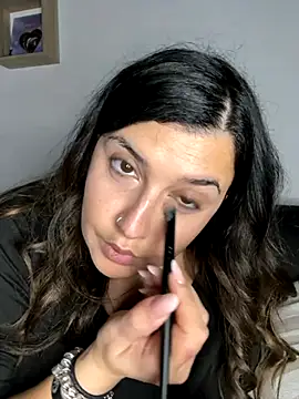 Novababy18 online show from December 2025 11:35:01 PM