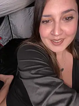 Novababy18 online show from February 2026 12:16:02 AM