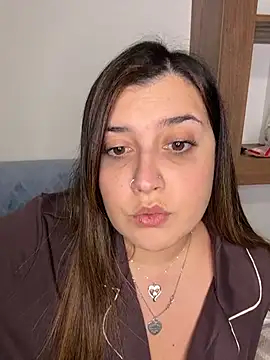 Novababy18 online show from February 2026 10:50:02 PM