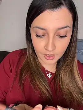 Novababy18 online show from February 2026 11:39:02 PM